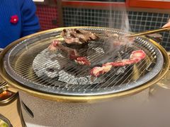 -西塔老太太泥炉烤肉(北京双井店)