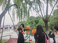 -西湖天地