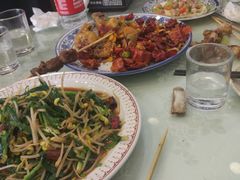 -右安门拉面