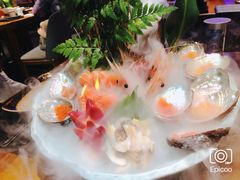 -和彩放题餐厅(酒仙桥店)