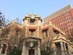 -陈傻子餐厅(世纪都会店)