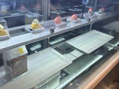 -长春净月潭喜来登酒店·盛宴标帜餐厅