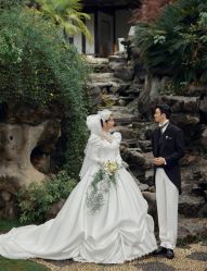 -第一夫人婚纱摄影(南京店)