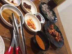 -大壮家原味烤肉(兴华北街店)