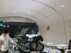 -Seesaw Coffee(上生新所店)