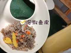 -鲜味食族水产·海鲜餐厅