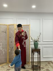 -布恩儿童摄影