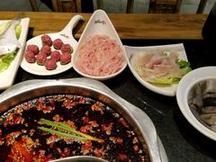 -纸盐河码头火锅(十八梯店)