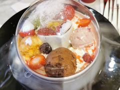 -哈根达斯(虹口店)