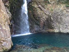 -宁波五龙潭景区