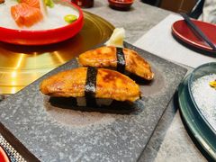 -月下料理(楷林IFC店)