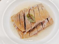 -香山湖渔家大院