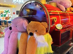 -松雷商业(南岗店)