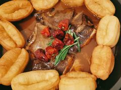 -大鹏饭店·金陵家宴(奥体中心店)