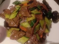 -张大嘴菜馆(庞各庄店)