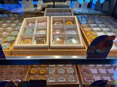 -昆明冠生园·蛋糕·面包(南强街店)