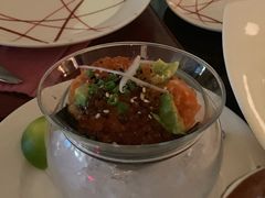 -db Bistro & Oyster Bar by Daniel Boulud(滨海湾金沙店)