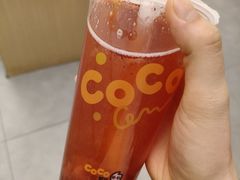 -CoCo都可(金狮店)