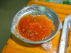 -陈氏老字号十三小炸炸店