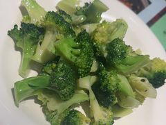 -玉桥餐厅(天坛店)