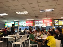 -Magic Food Point(Airport Street food)