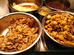 -周小亮丁家坡洋芋(全国总店)