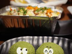 -吉兆手握寿司(车公庙店)