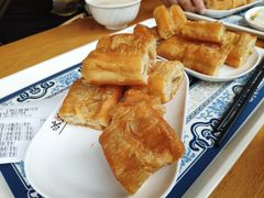 -冰泉豆浆馆(阳朔店)