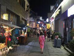-黎阳老街