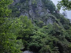 -黄山翡翠谷景区