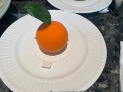 橙香白巧-TD66高山铁皮石斛养生茶饮
