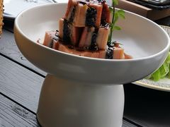 -吴越荣记苏州菜·松鼠桂鱼(月光码头店)