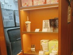 -奈雪的茶(印象城店)