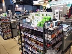 -永辉超市(通州万达店)