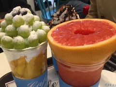 -Cafe de Paris(林荫路店)