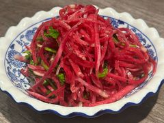 -曾家厨房·新徽菜(九华山路店)