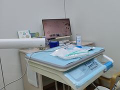 -启辰口腔(南坪店)