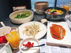 -小大董·烤鸭(观景餐厅·南京西路店)