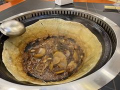 -老家大锅台·地锅鸡·铁锅炖(建邺文体路店)