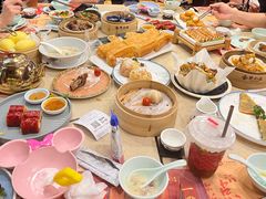 -点都德(汇胜楼店)