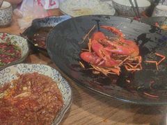 -虾小龙老长沙龙虾馆(坡子街店)