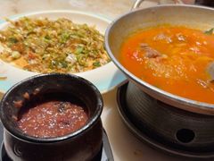 -红蜡烛-养生粥-津鲁菜(中山路店)