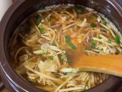 -满园烤鸭·春饼(太原街万达店)