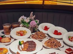 -多佐铁板烧(富力广场店)