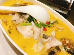 -粗茶淡饭·汉口公馆(循礼门店)