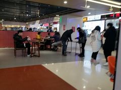 -一代烤翅王(大汉口店)