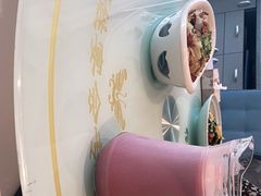 -香满楼(清水河路店)