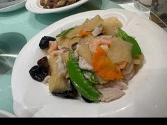 -金春禧(贵和领秀城店)