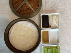 -北京全聚德(方庄店)