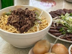 -十二忠手拉面(中华路店)